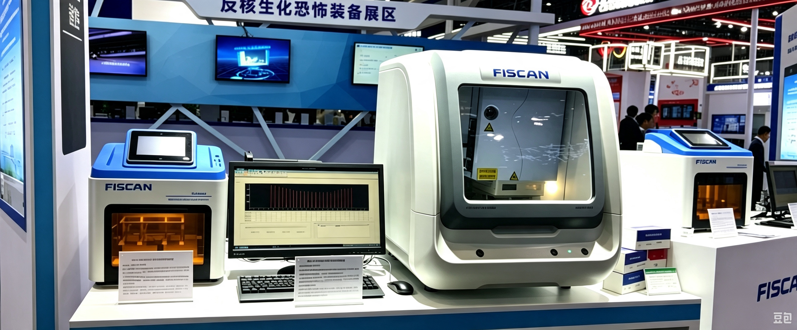 DNA解决方案